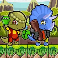 Dino-Trupp-Abenteuer 2